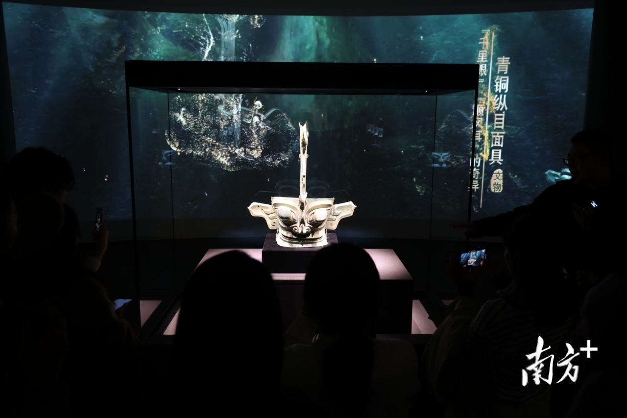 特展将于大年初五（2月2日）与公众会面。