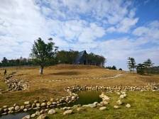 过大年，新会喊您来七星山亲子牧场玩！还有短视频大赛