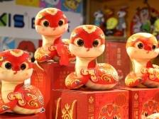 “茶山制造”亮相全球“欢乐春节”活动！这次的主角是……