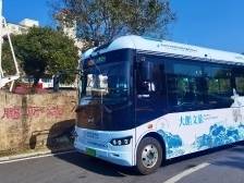 鹏城假日穿梭巴士开通，带你新春玩转大鹏