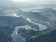 视频|粤西这个“桃花源”不藏了！春节营业→