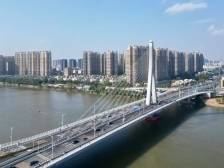 刚刚，广佛大桥主线开通！佛山南海一桥直连广州大坦沙