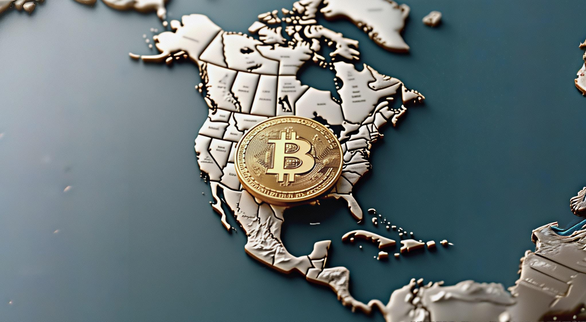 特朗普币”暴涨数百亿美元，美国为加密货币“开绿灯”？