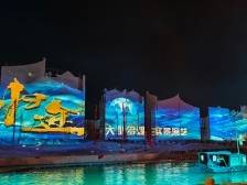 新春走基层｜春节不停歇，景区“水上司机”开足“船力”