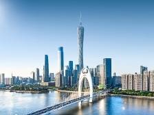 透过数据看变化，经济第一大省“年报”怎么看？