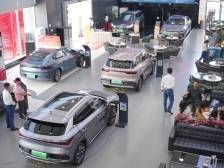 广东加力扩围消费品以旧换新，点燃新春消费市场