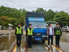 风里、雨里，我们在这里｜广州交通陪您过年