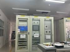 一、十号线成功“换心”！地铁首座主变电站电气设备改造完成