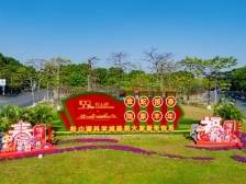 图集｜松山湖的年味藏不住啦！