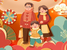 来中山！开心逛花市，欢乐迎新年