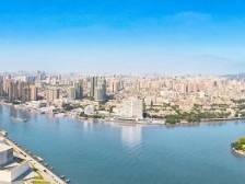 超38亿元！保利置业摘牌白鹅潭核心区，将打造广州第二城市地标区