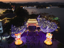 请到惠州过大年，这些打卡地不容错过！