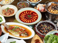 这个国际盛会加持，厨艺小白也能做好年夜饭！