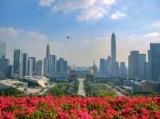 追风赶月莫停留，从拜年信读懂什么是深圳的“城之大者”