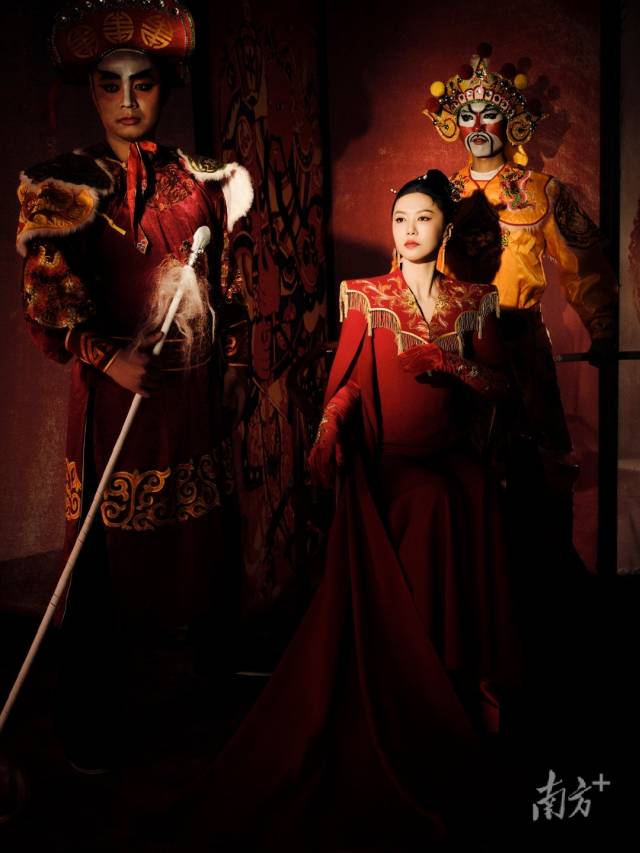 梅江區(qū)發(fā)布暴雨橙色預(yù)警信號(hào)！