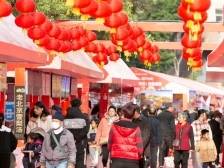 老街年味丨莞城新春，处处皆景