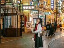 春节玩转佛山，“保姆级出片地图”来了！