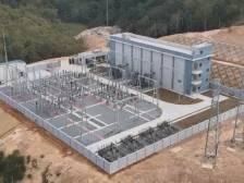 正式投产！高州曹江镇告别无变电站历史