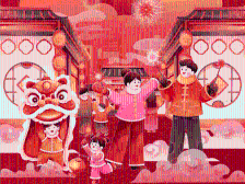 在中山如何过春节？游玩攻略来咯