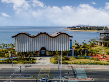新年第一站，就去茂名西葛驿站邂逅浪漫海景