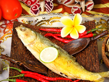 东莞即将举行的国际盛会有多牛？看看海外华人的餐桌就知道了！