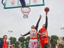 图集｜瑞兽汇演、“村BA”对决！中山沙溪热闹迎新春