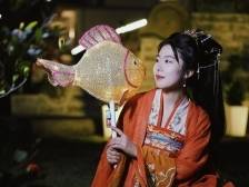 北坡游鱼文化周开锣，开启 “鱼跃龙门” 的好运之旅→