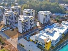 新春走基层｜不到160天“温暖入住”，援建梅州“深圳速度”