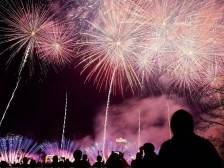 白鹅潭烟花汇演交通调整汇总！建议提前出门、公交出行