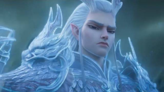 龙王敖光如何“圈粉”无数？《哪吒2》角色设计揭秘｜独家