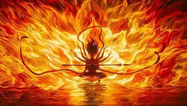 《哪吒之魔童闹海》剧照 图源:豆瓣 《哪吒之魔童闹海》剧照 图源:豆瓣