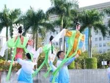 年初四，茂名非遗活动走起！