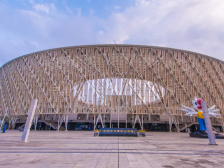 春节去哪儿？惠州体育场馆免费开放，一起健康动起来