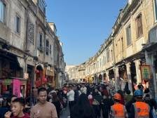 热力图飙红！揭阳古城“闹热”有年味