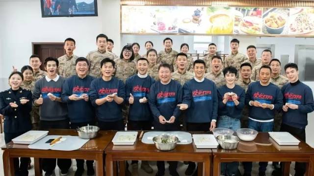 林超贤：这次我们是玩真的！独家专访《蛟龙行动》主创