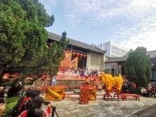 非遗春节来啦！广州番禺沙湾古镇邀你共赴“捧银喜事”