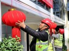 两千名地铁建设者留穗过大年，预备节后全面动工