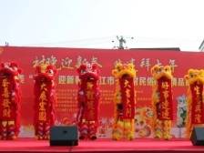 过瘾！大年初一，湛江民俗文化大戏双重来袭