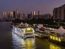 游珠江、听音乐会，广州塔珠江游今年引进多场主题演出