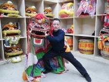 欢乐惠州年，浓浓非遗情