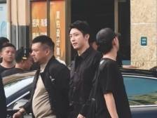 佛山过年有“星味”，偶遇指数太高了！