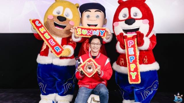 熊宇宙更宽广了，光头强偷偷“洗白”了，《熊出没》这12年｜独家