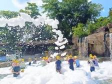 春节期间恩平温泉游火热，“温泉房天天客满”｜新春走基层