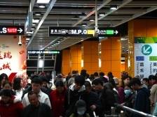 广州“五一”公交地铁有调整！出行tips一文收录