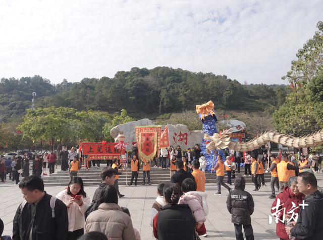 梅州，全國(guó)雙擁模范城“四連冠”！