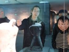 古蜀瑰宝有了澳门青年“导赏团”｜新春走基层