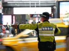 今起返穗车流密集，这些路段易堵车