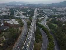广东返程高峰来了！易堵路段公布