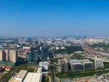 谋划产业发展，抢占未来产业“新高地”｜南湾经济小记④