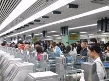 “非遗游”走红！罗湖口岸出入境超90万人次